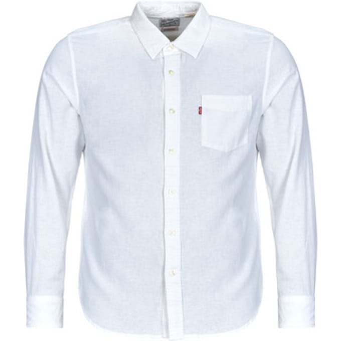Overhemd Lange Mouw Levis SUNSET 1 POCKET STANDARD