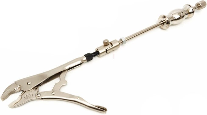 HBM Griptang Slagtrekker