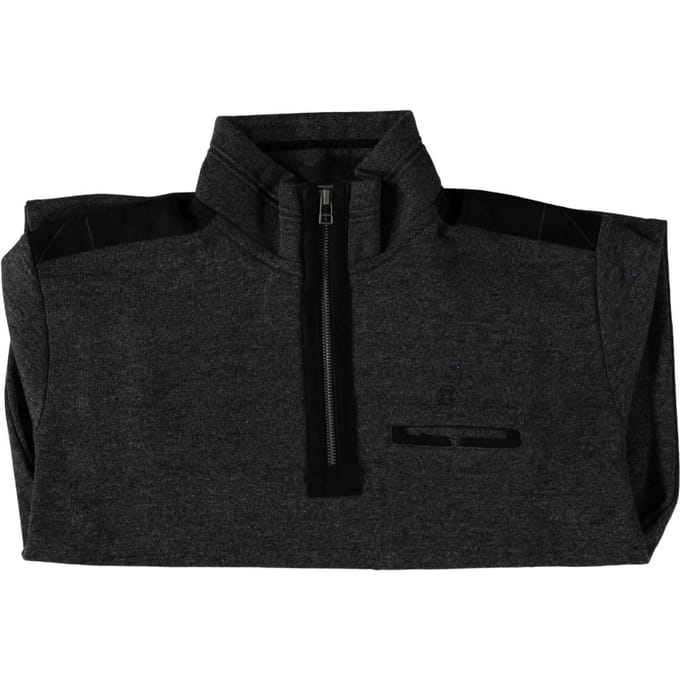 Fellows United Pullover  Grindle Flat Back Rib 42.2610 - 120) L