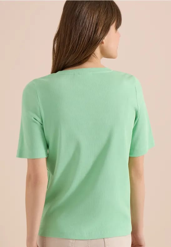Basic geribd Shirt