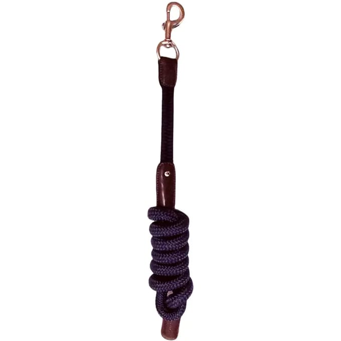 Koord voor paardrijden Silver Crown Paracord