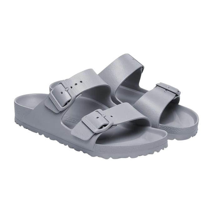 Slippers BIRKENSTOCK ARIZONA EVA STONE CONCALZ S