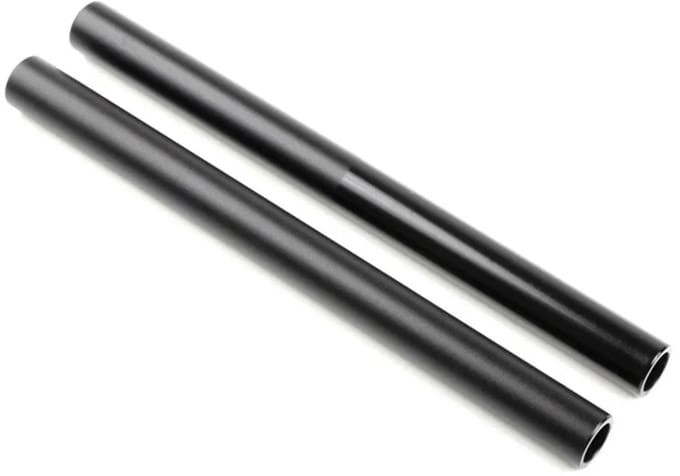Zeta Flight/pilot 270 Mm Zs03-8002 Clip-on Stuur Zwart