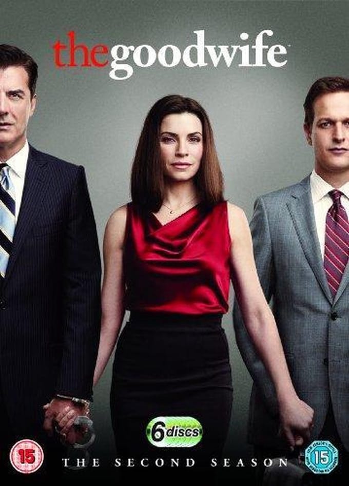 Good Wife - Season 2