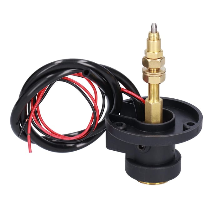 MIG Laspaneel Socket Flensbasis Adapter Toorts Ombouwset Lasapparatuur
