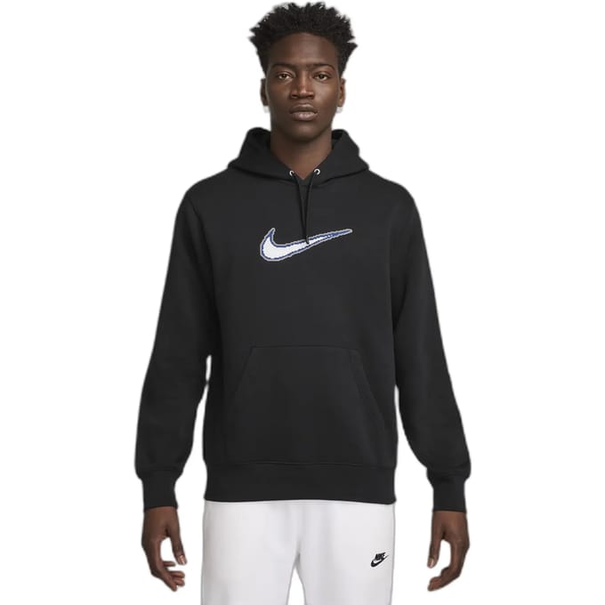 Hoodie Nike Club