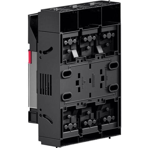 Rittal RX 9363.110 Zekeringslastisolatoren Afsluitbaar 1 stuk(s)