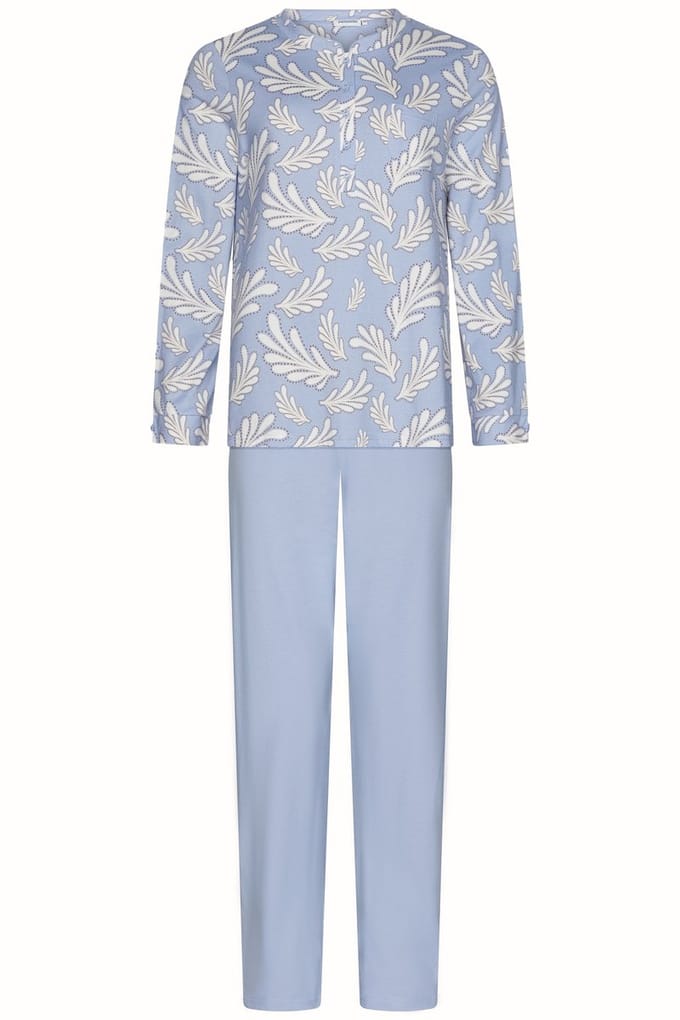Pastunette - Tender - Pyjama - Katoen - Maat 54