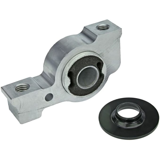 Voorste draagarm silentblock MEYLE 11-14 610 0032