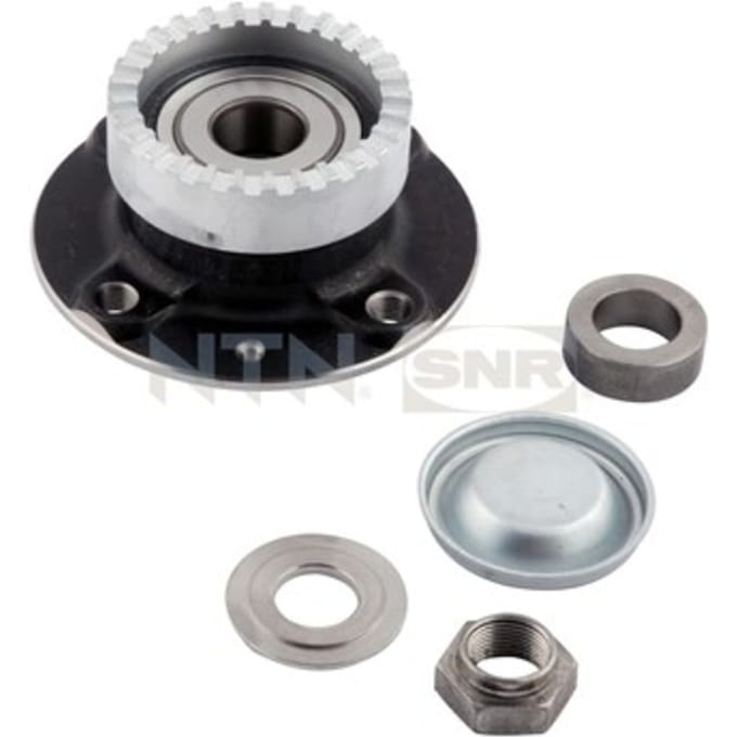Wiellagerset SNR R159.40