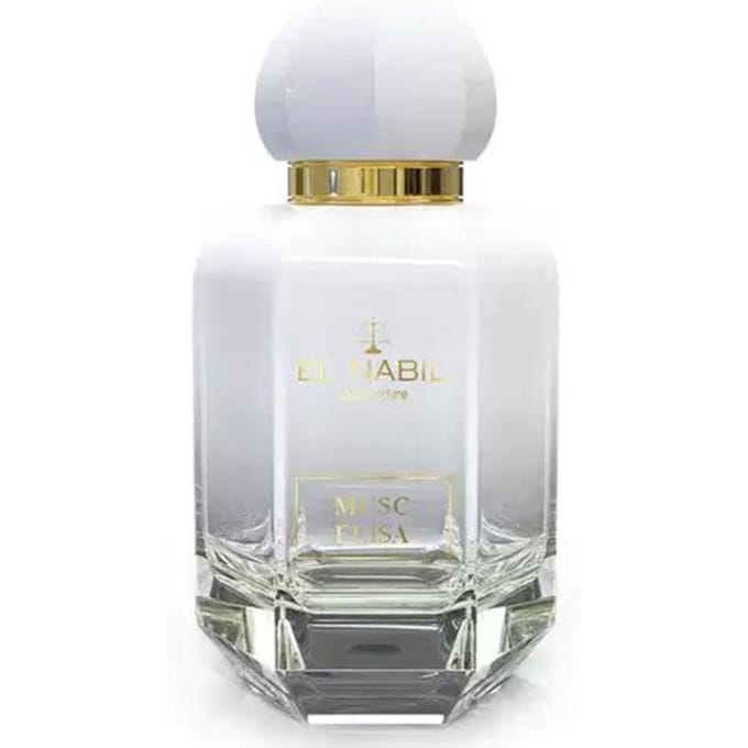 Eau de Parfum El Nabil Musc Elisa Eau de Parfum