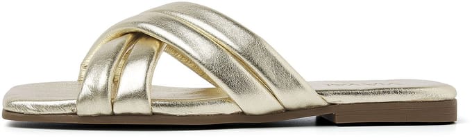 VIA VAI Kiki Lot Slippers dames - Maat 37