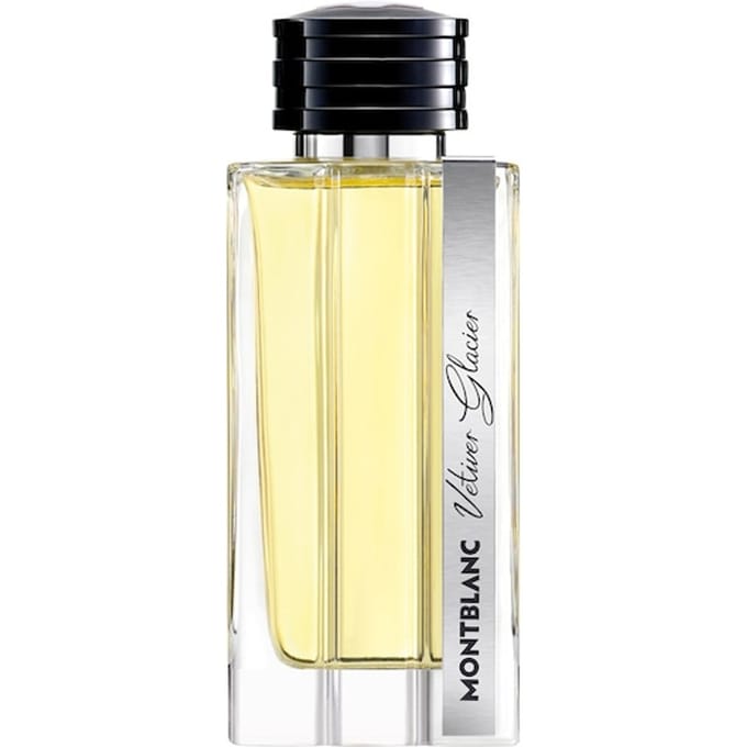 Montblanc Eau De Parfum Montblanc - Collection Vetiver Glacier Eau De Parfum  - 125 ML