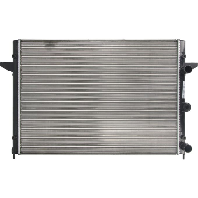 Radiator, motorkoeling NISSENS 63992
