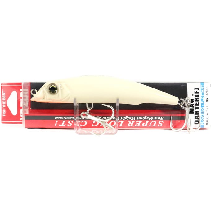 Yo Zuri Mag Darter 105 drijvend kunstaas R1143-BONE (7760)