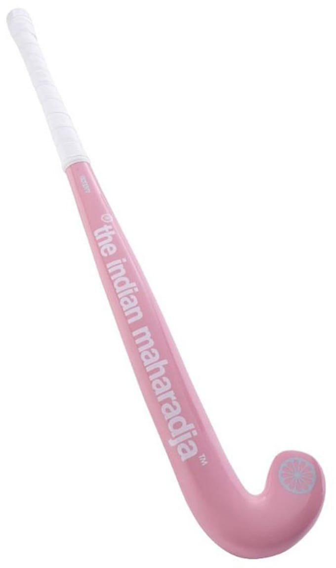 The Indian Maharadja Yuki Sweety Junior Hockeystick