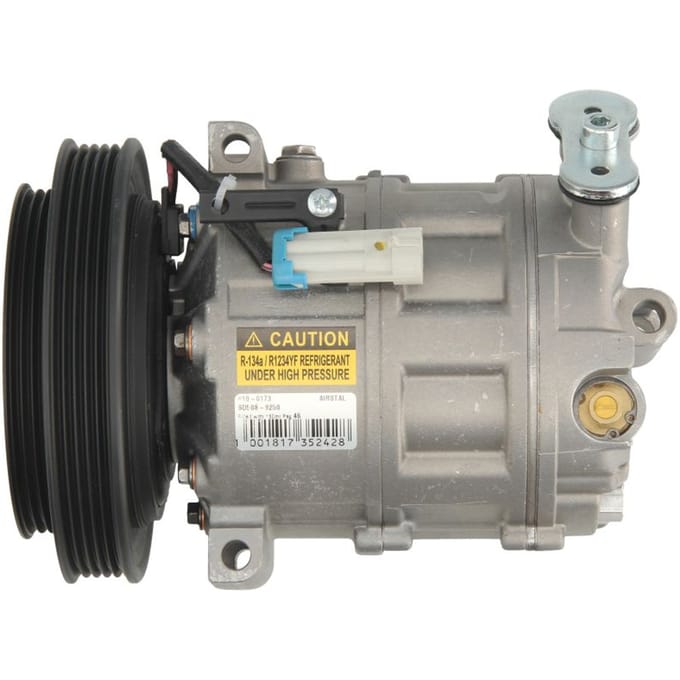 Compressor, airconditioner AIRSTAL 10-0173