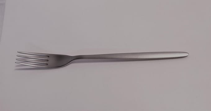 Pintinox Olivia Mat 12 dessertvork