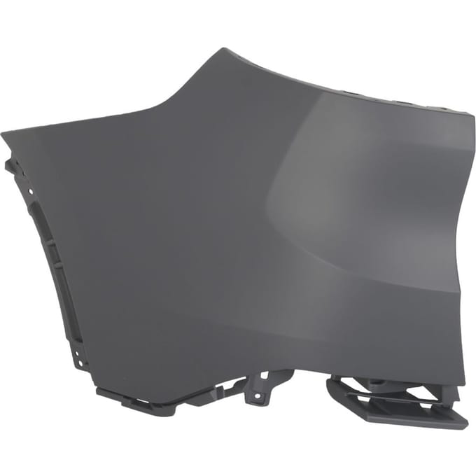 Bumper - onderdelen BLIC 5508-00-0098961P