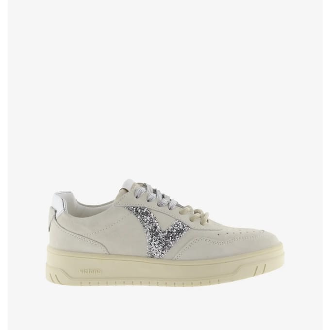 Lage Sneakers Victoria SEUL