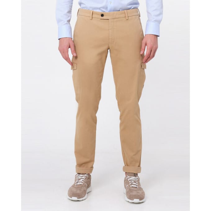 Dutch Dandies Cargo chino