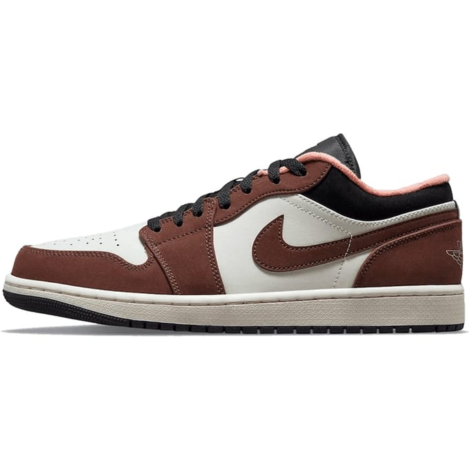 Air Jordan 1 Low Mocha