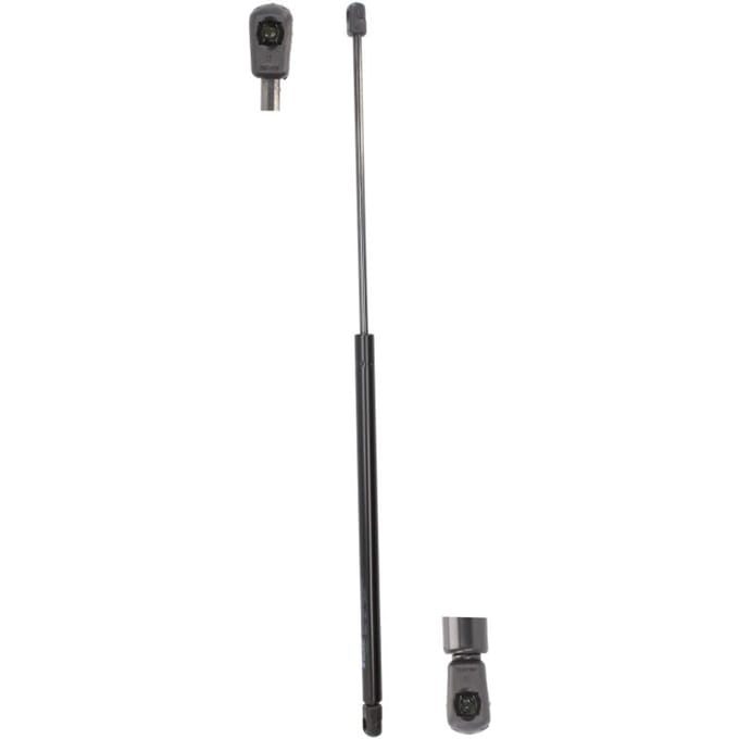 Gasveer, motorkap AUGER 56354