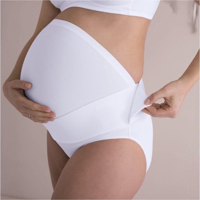 Anita buikband White S Dames