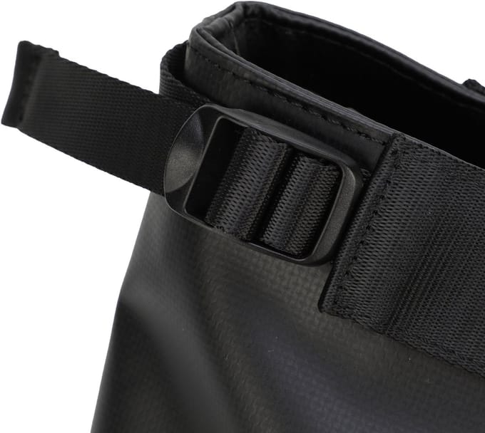 strellson Schoudertas Stockwell 2.0 Purge Tote Black Zwart