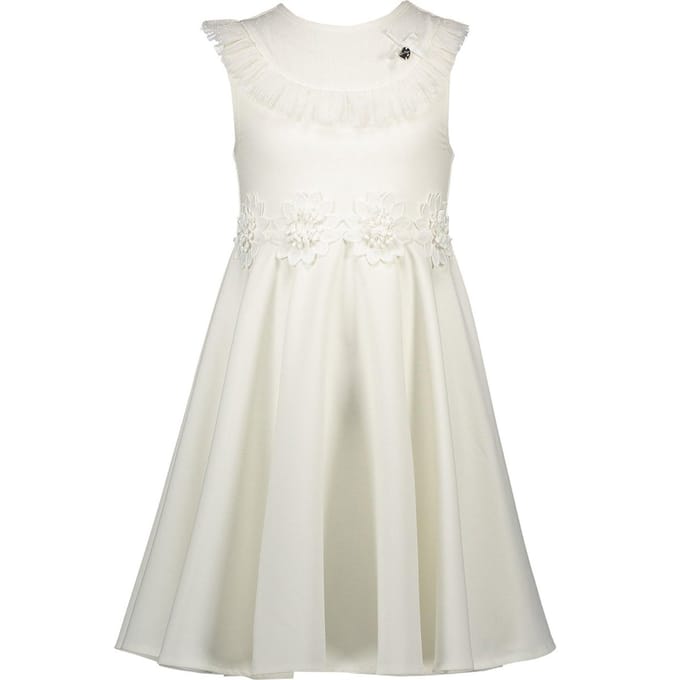 Le Chic - Maat 152 Kids Meisjes Jurk