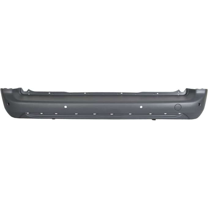 Bumper BLIC 5506-00-0554952Q