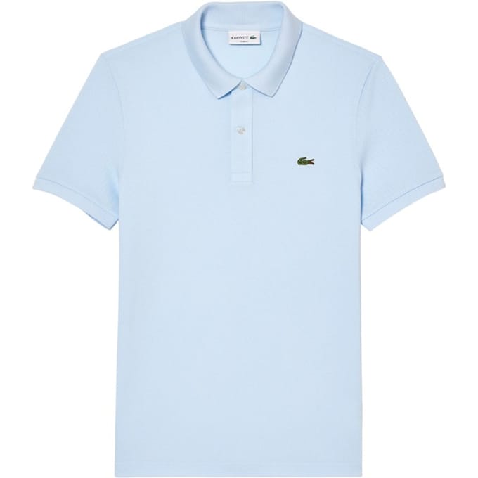 Lacoste Heren Poloshirt - Rill - Maat XL