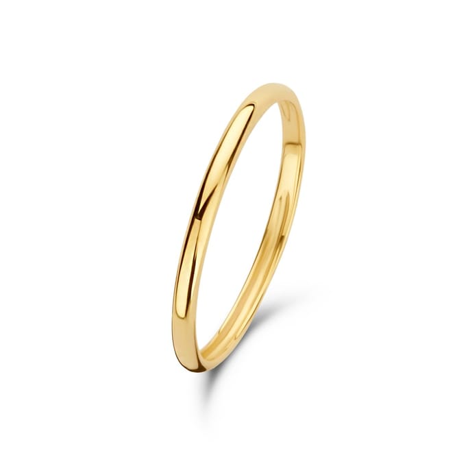 Isabel Bernard - Le Marais Solene - IB330077 - Dames - Ring - 48