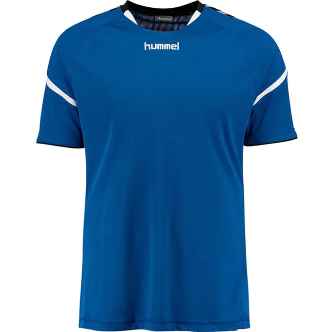 Jersey Hummel auth charge poly