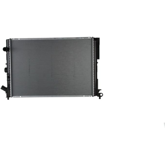 Radiator, motorkoeling NISSENS 63851A