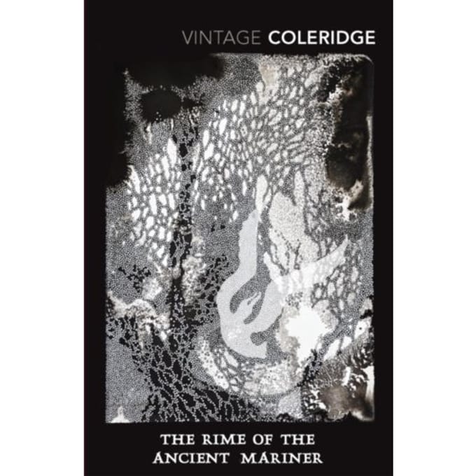 The Rime Of The Ancient Mariner - Samuel Taylor Coleridge