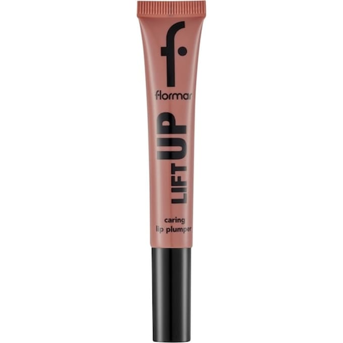 Flormar Ligloss Lift Up Caring Lip Plumper plumper Dames 10 ml