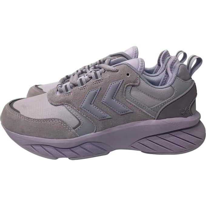 Hummel damessneaker Marathona Reach Lx Tonal Rib 217666