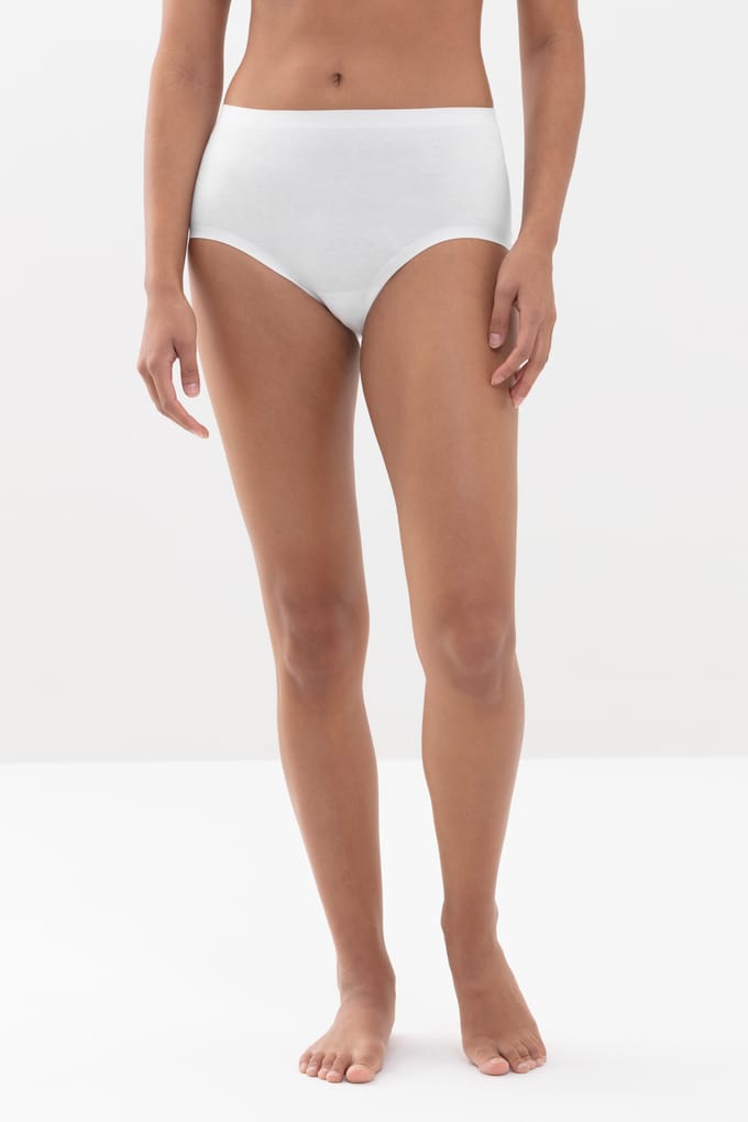 mey Damen Tailleslip Serie Natural Second me