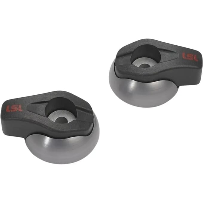 Motorfiets stootkussens LSL Classic slider