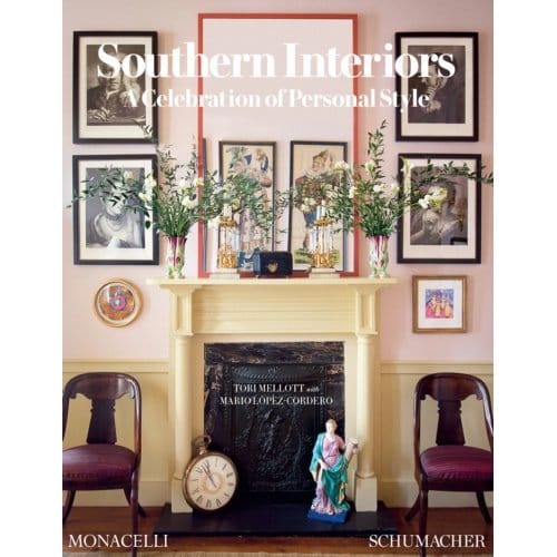 Southern Interiors - Tori Mellott