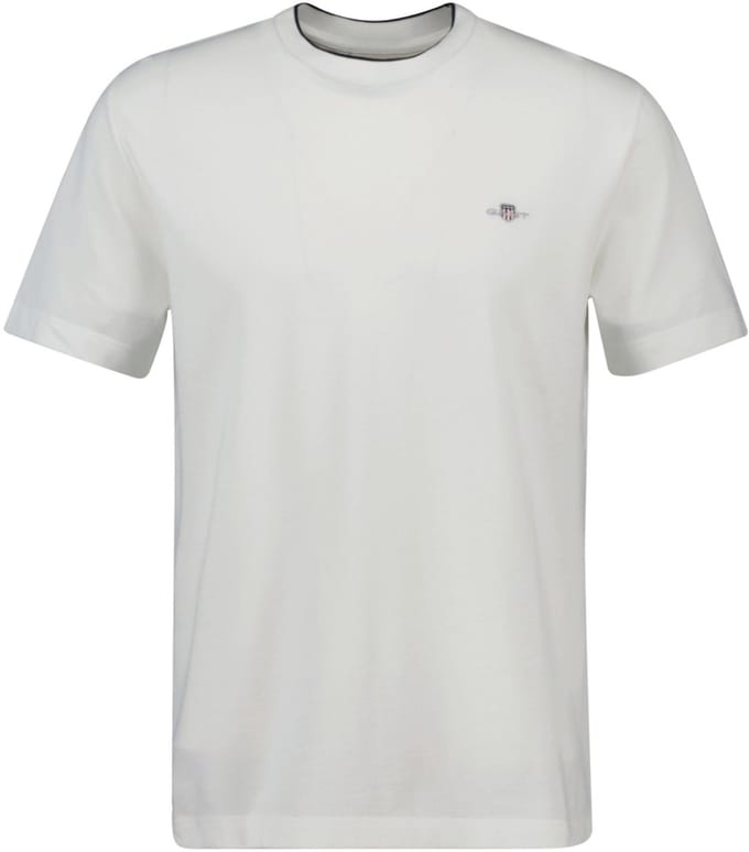 GANT T-shirt PIQUE T-SHIRT Set van 1