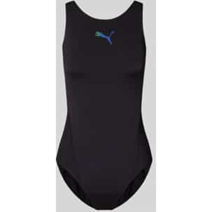 Badpak met labelprint