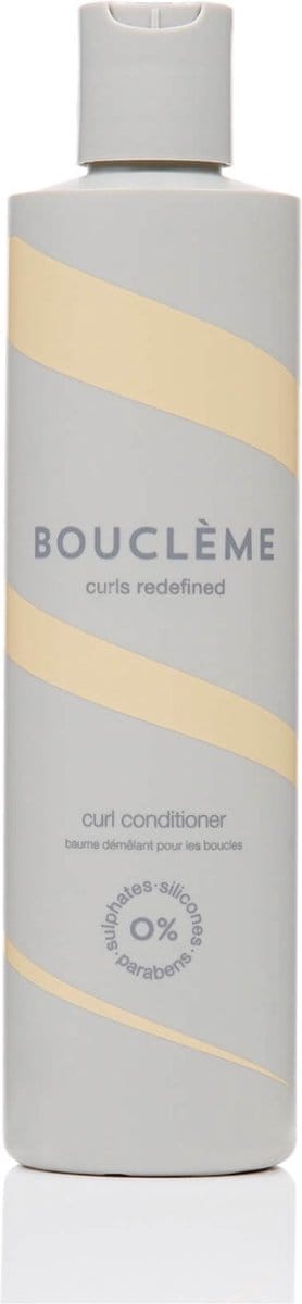 Bouclème Unisex Curl Conditioner