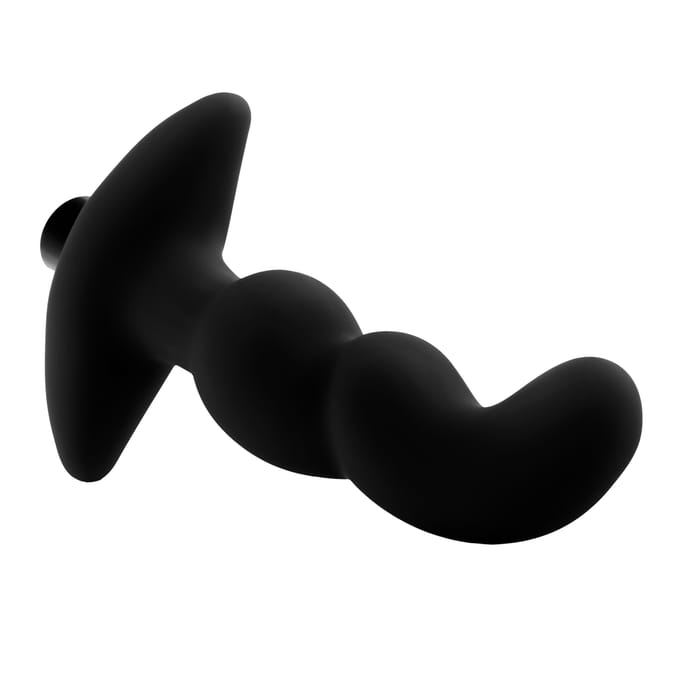 Anal Adventures - Platinum - Vibrerende Prostaat Stimulator 03