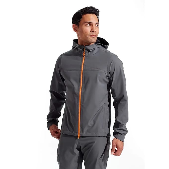 Waterdichte Jas Pearl Izumi Summit