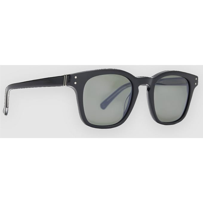 VonZipper Morse Black Crystl Gloss Zonnebril zwart