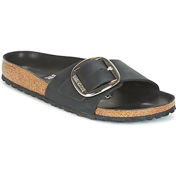 Slippers BIRKENSTOCK Madrid Big Buckle