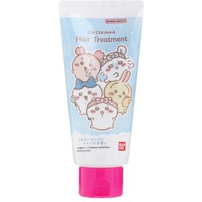 Bandai - Chiikawa Hair Treatment 115g