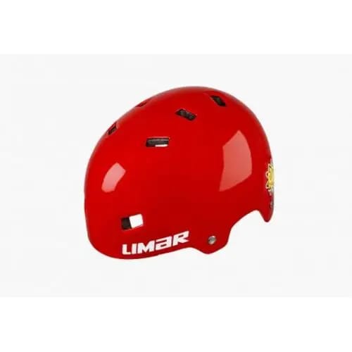 Kinderfietshelm Limar 306